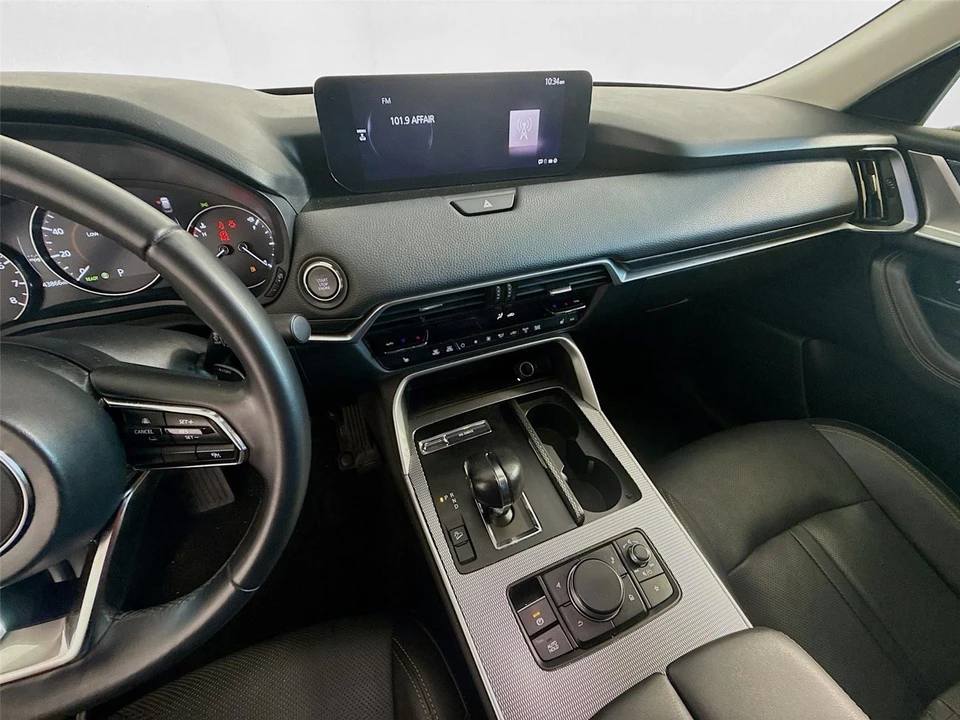 2024 Mazda CX-90 - Image 25 of 31