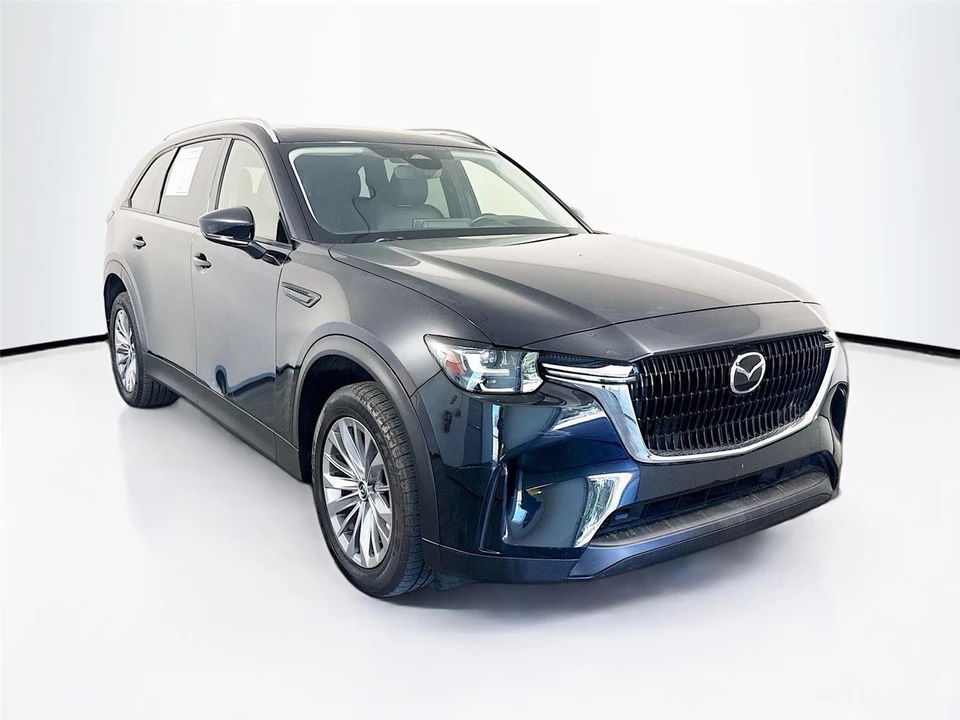 2024 Mazda CX-90 - Image 10 of 31