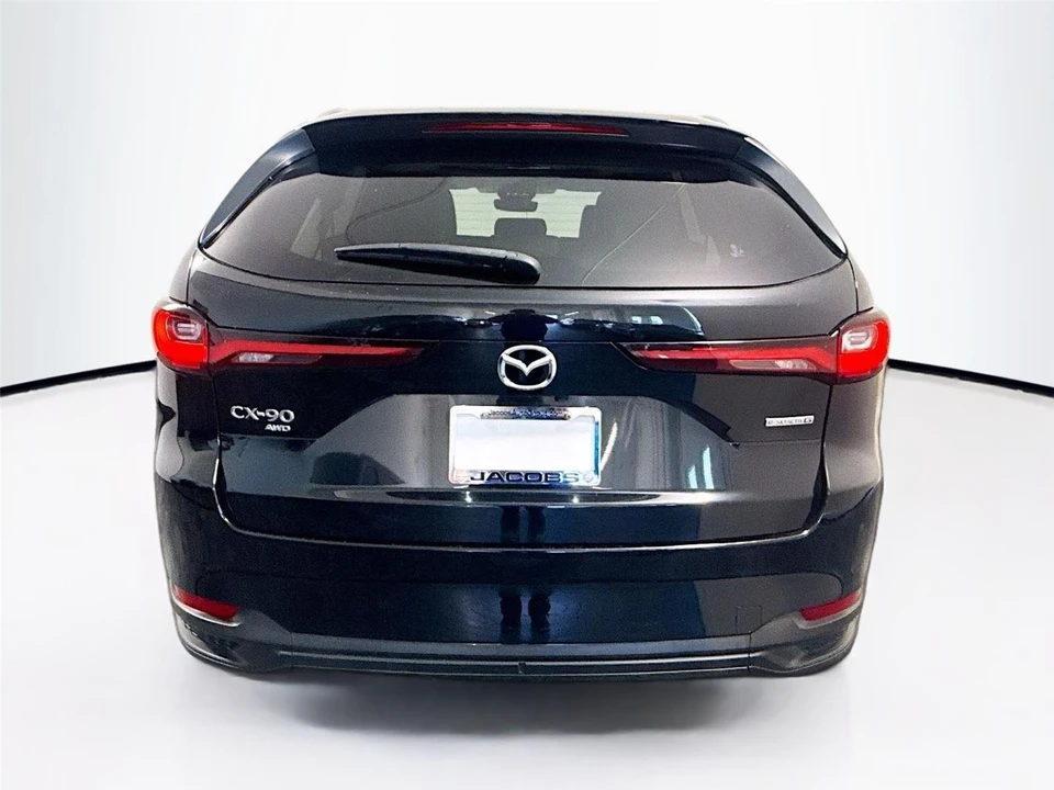 2024 Mazda CX-90 - Image 18 of 31