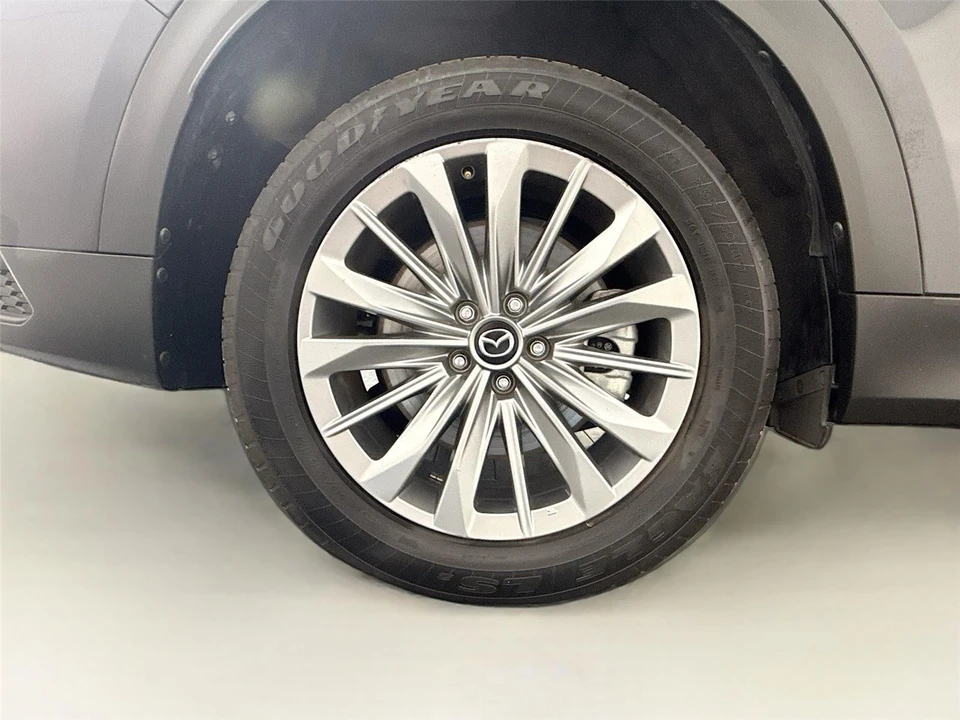 2024 Mazda CX-90 - Image 15 of 31