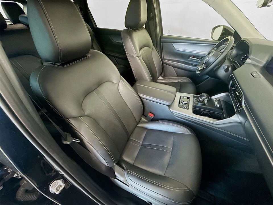 2024 Mazda CX-90 - Image 24 of 31