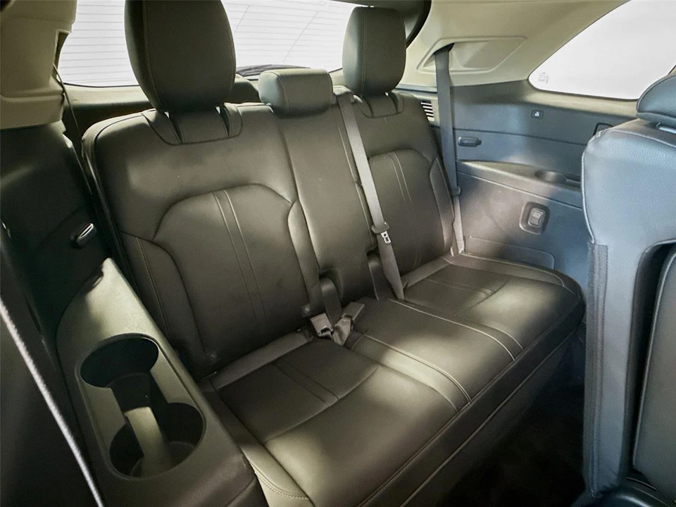 2024 Mazda CX-90 - Image 22 of 31