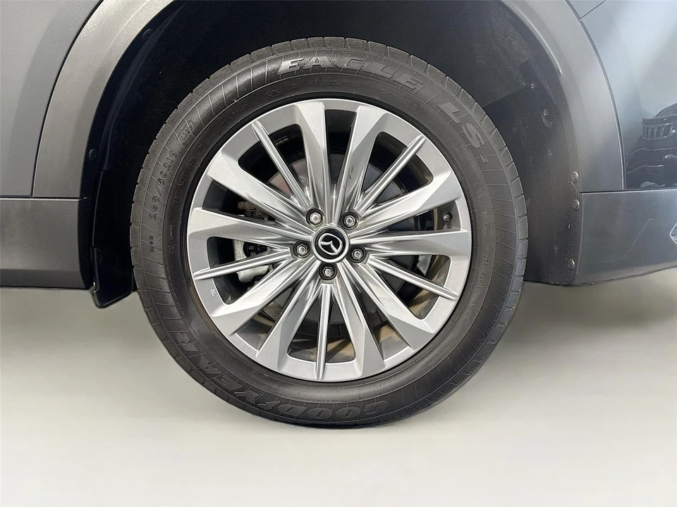 2024 Mazda CX-90 - Image 12 of 31