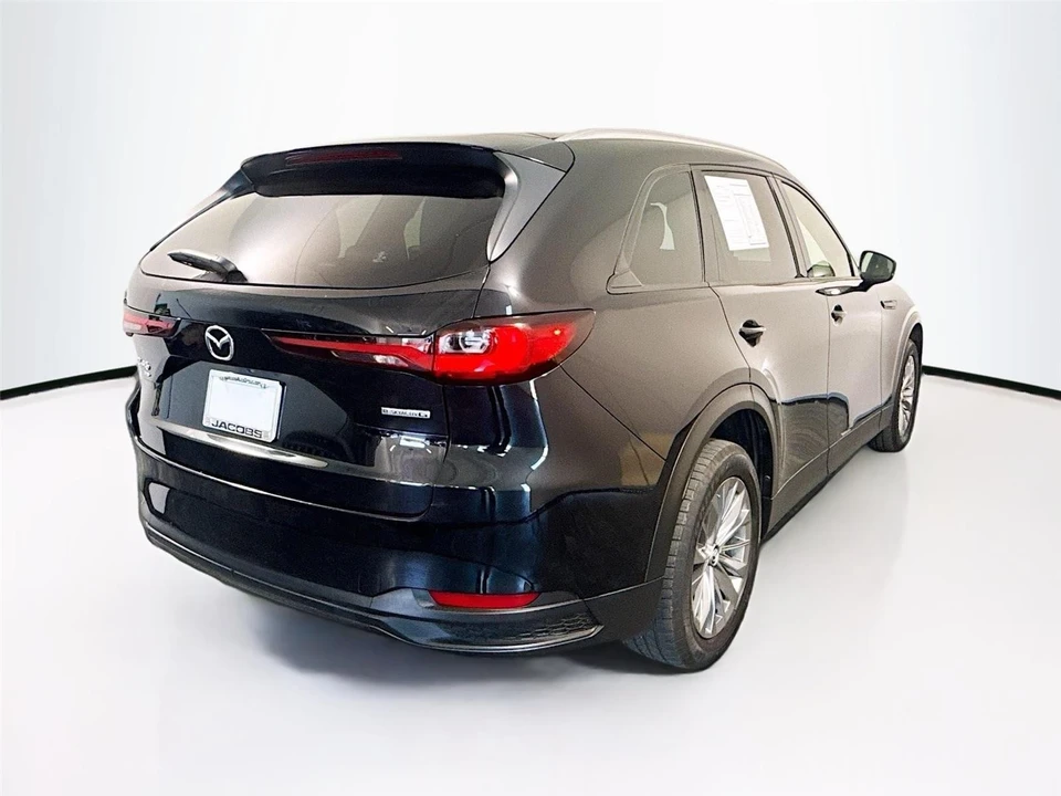 2024 Mazda CX-90 - Image 19 of 31