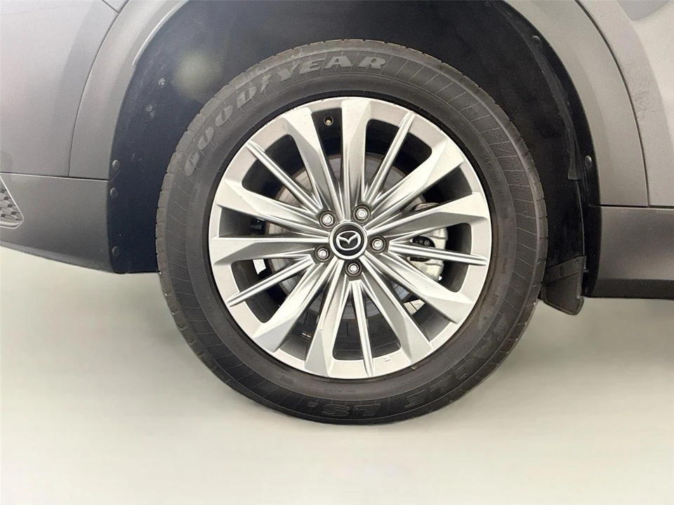 2024 Mazda CX-90 - Image 15 of 31