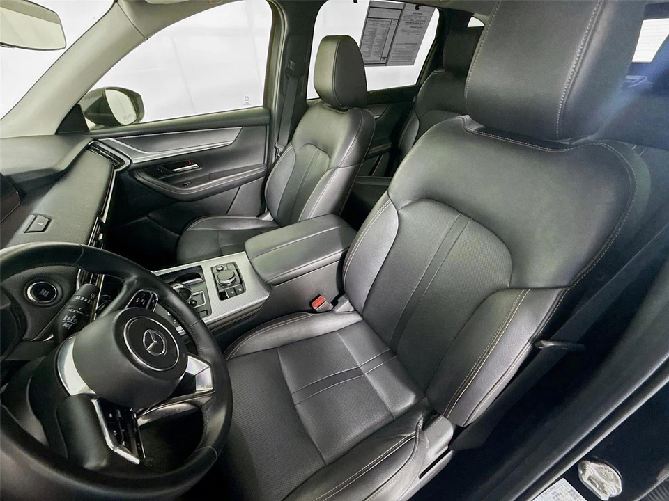 2024 Mazda CX-90 - Image 2 of 31