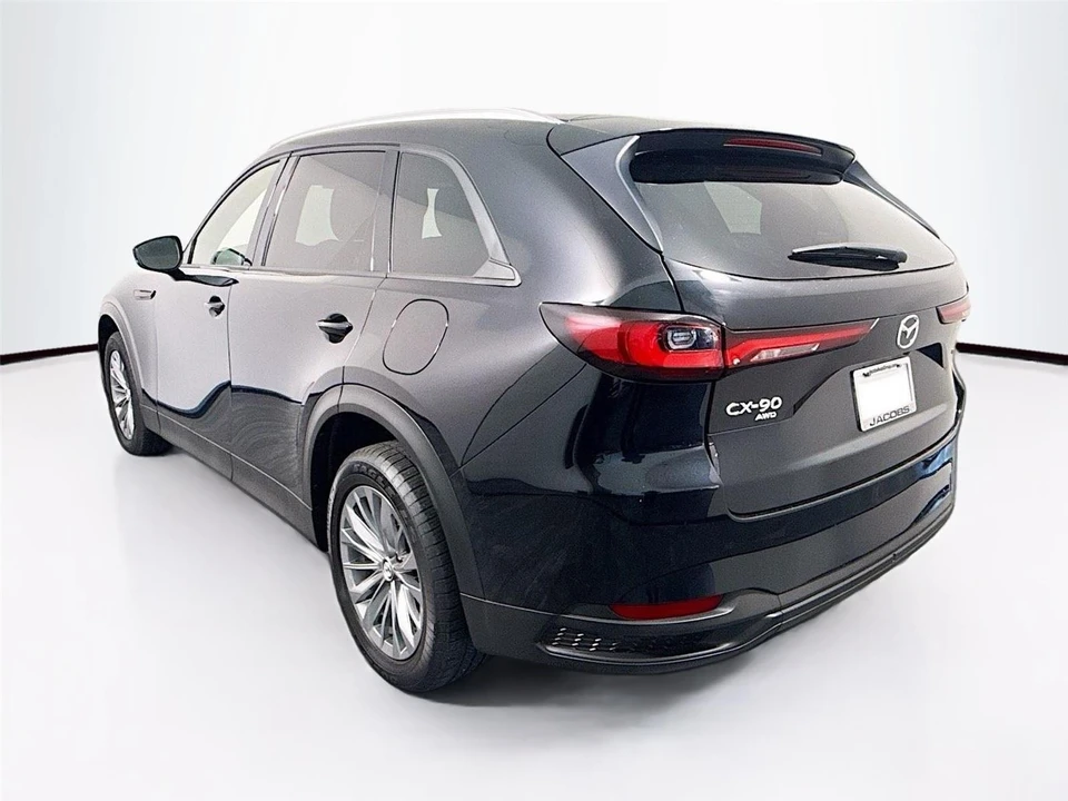 2024 Mazda CX-90 - Image 9 of 31