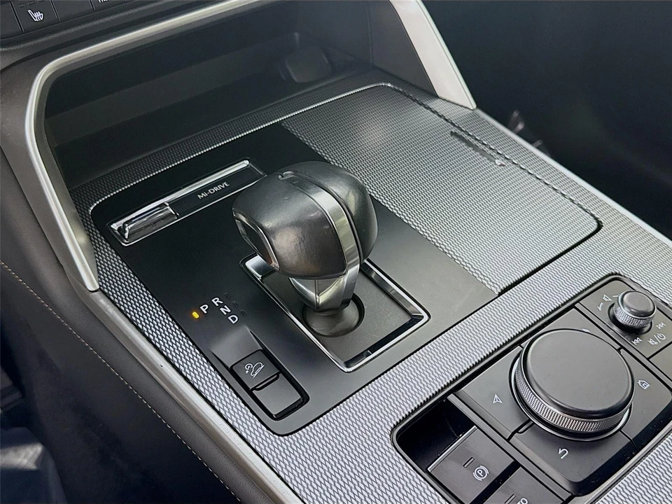 2024 Mazda CX-90 - Image 31 of 31