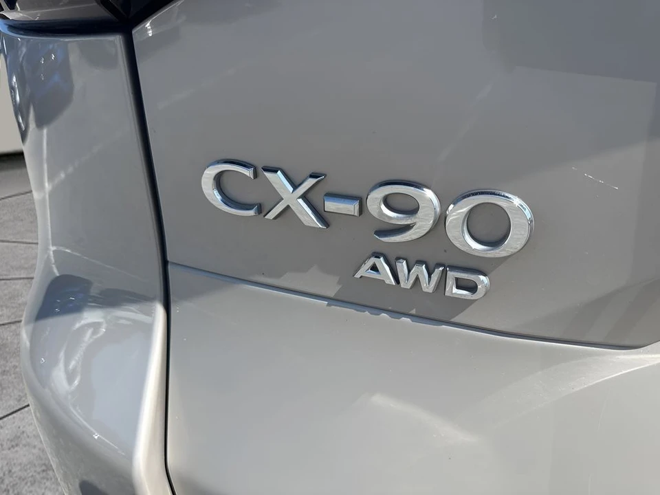 2024 Mazda CX-90 - Image 30 of 31