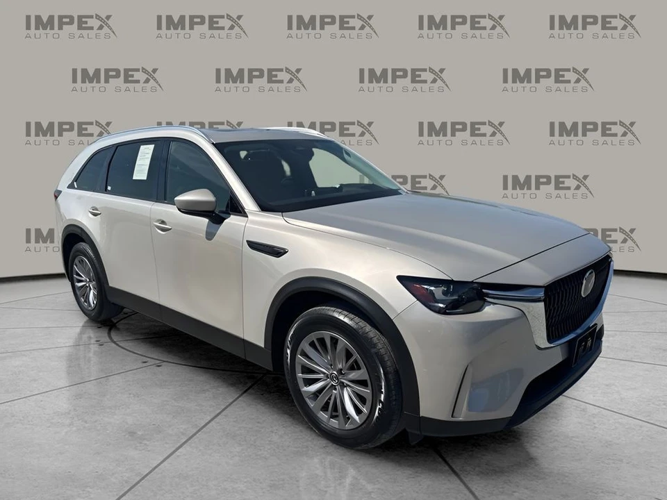 2024 Mazda CX-90 - Image 6 of 31
