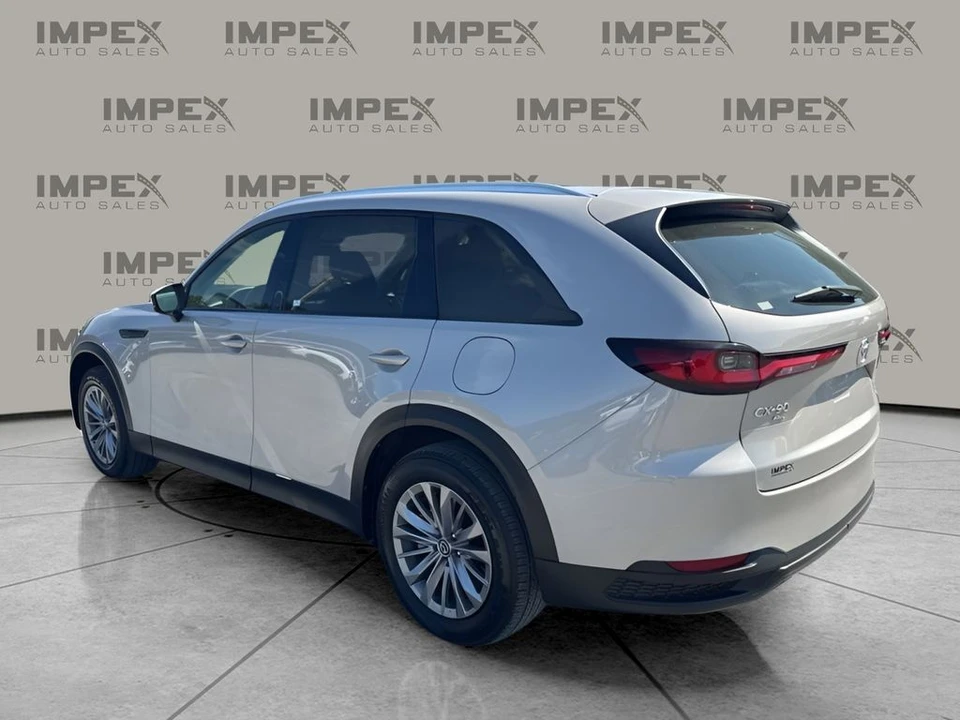 2024 Mazda CX-90 - Image 3 of 31