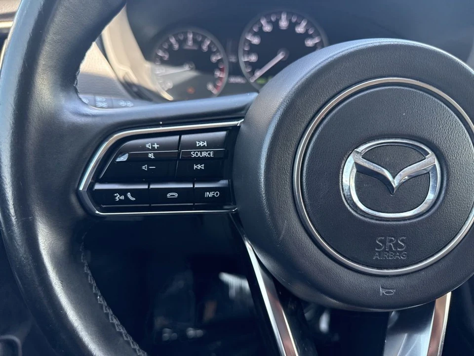 2024 Mazda CX-90 - Image 15 of 31