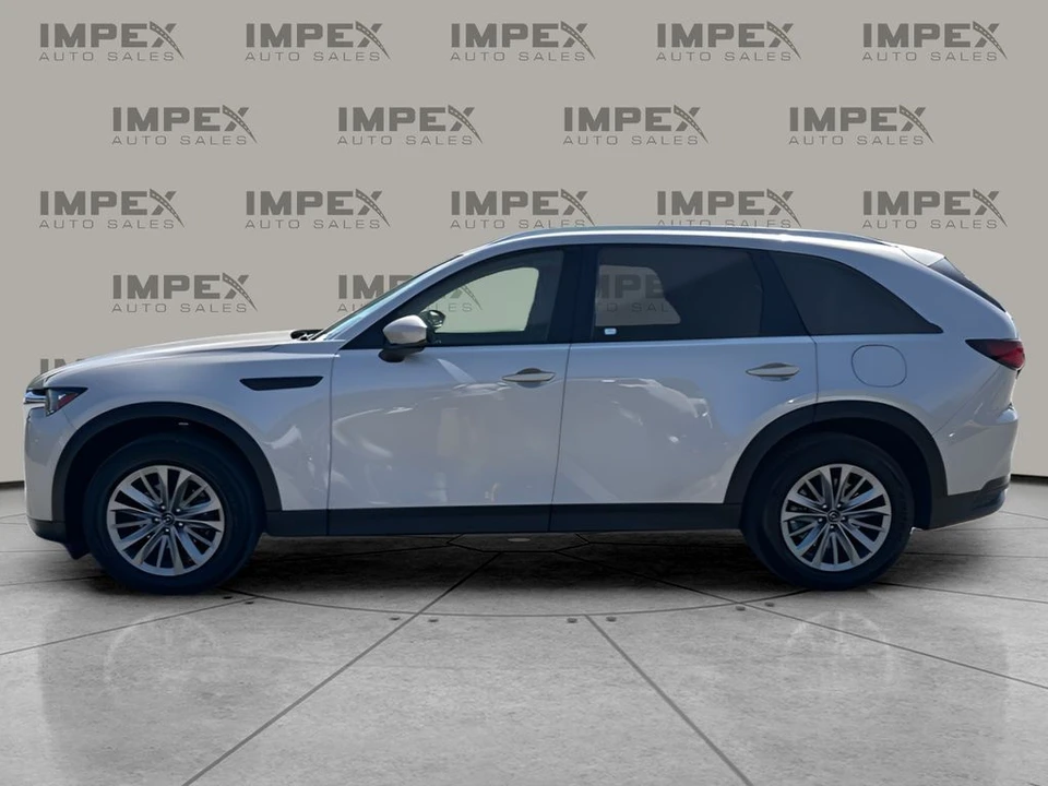 2024 Mazda CX-90 - Image 2 of 31