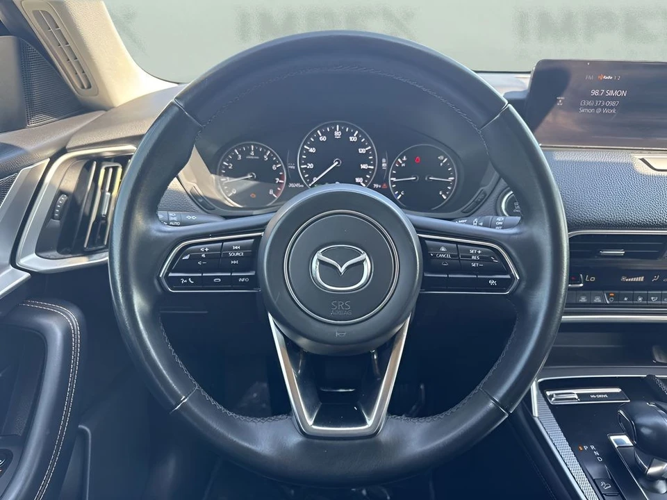 2024 Mazda CX-90 - Image 14 of 31