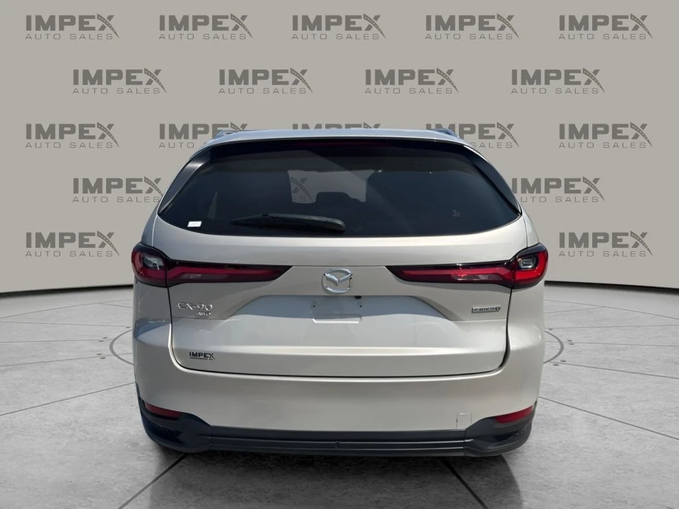 2024 Mazda CX-90 - Image 4 of 31