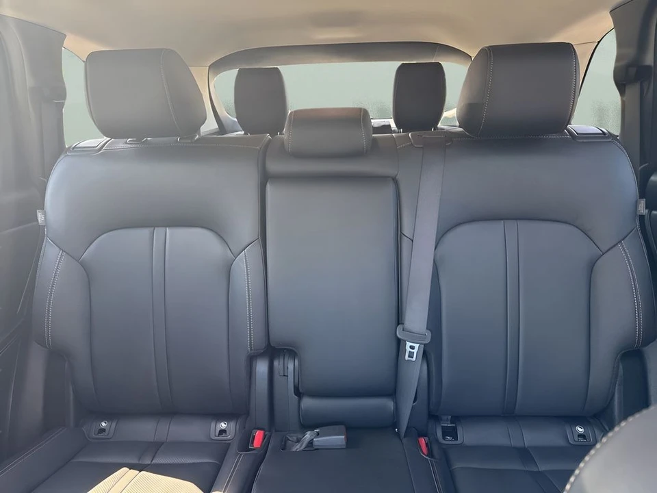 2024 Mazda CX-90 - Image 11 of 31