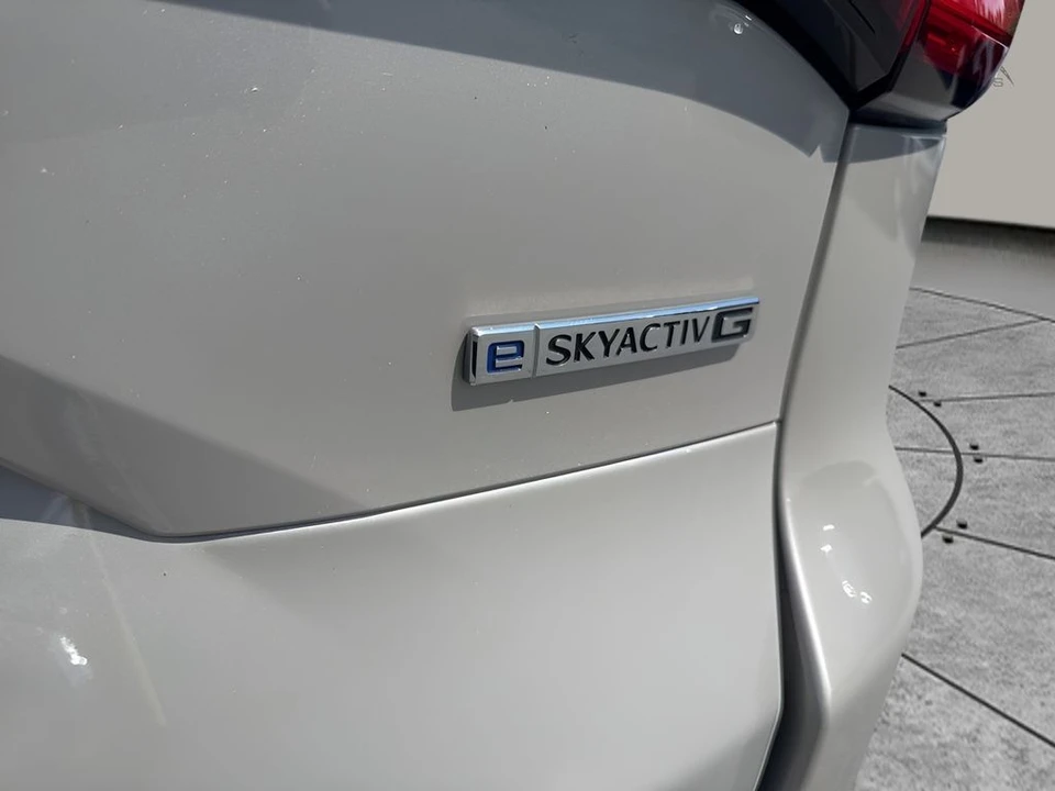 2024 Mazda CX-90 - Image 29 of 31