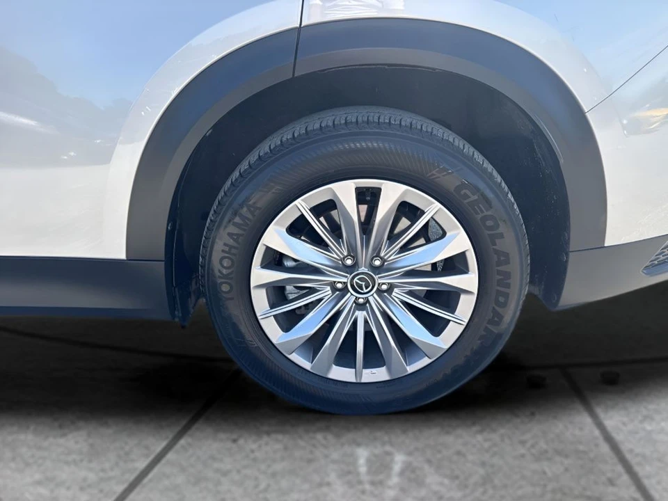 2024 Mazda CX-90 - Image 31 of 31