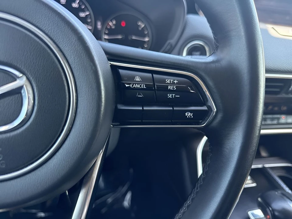 2024 Mazda CX-90 - Image 16 of 31