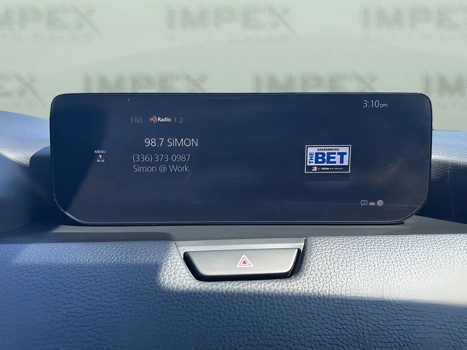 2024 Mazda CX-90 - Image 18 of 31