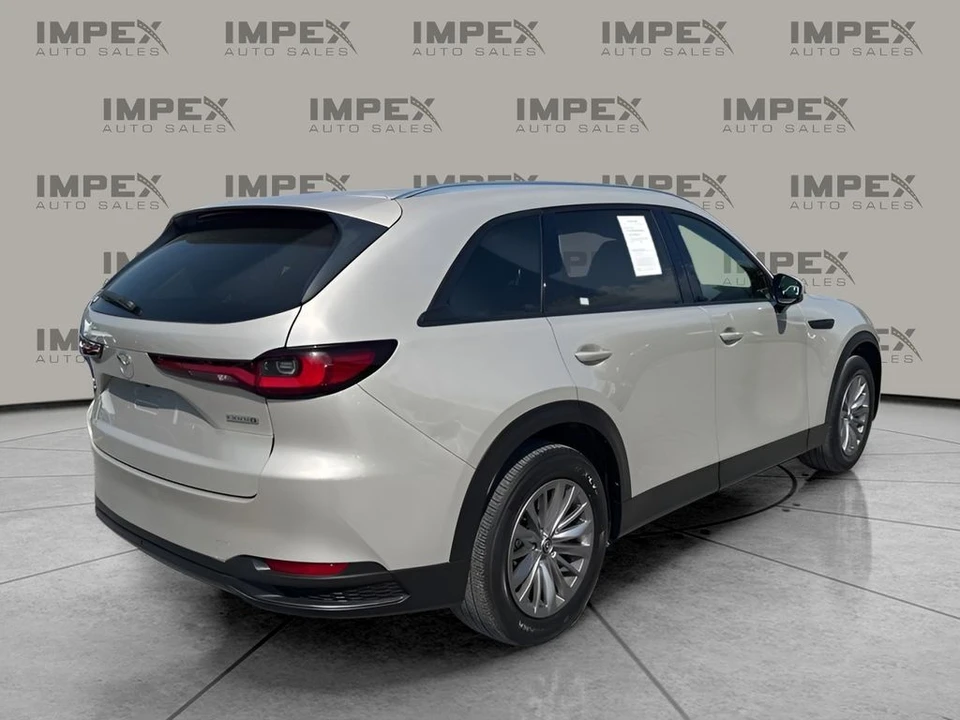 2024 Mazda CX-90 - Image 5 of 31