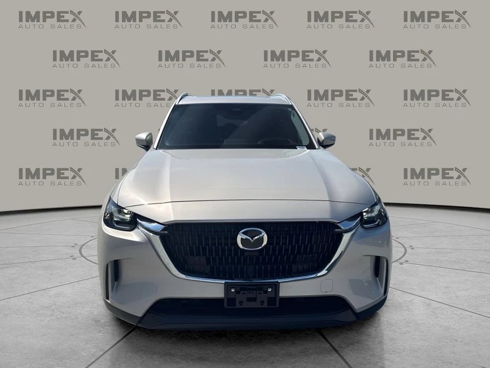 2024 Mazda CX-90 - Image 7 of 31