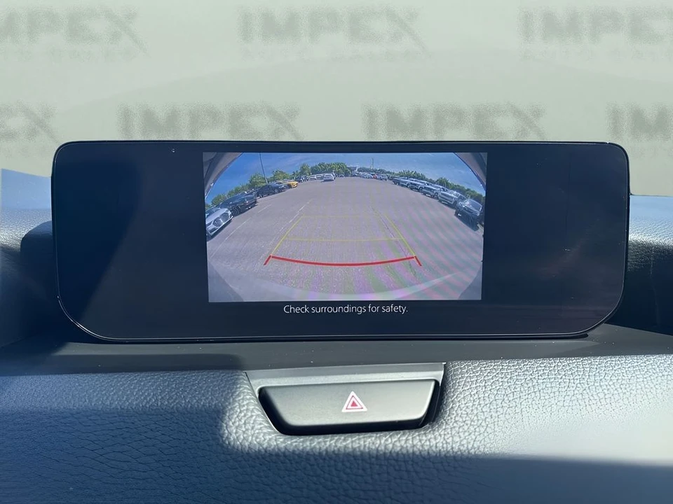 2024 Mazda CX-90 - Image 21 of 31
