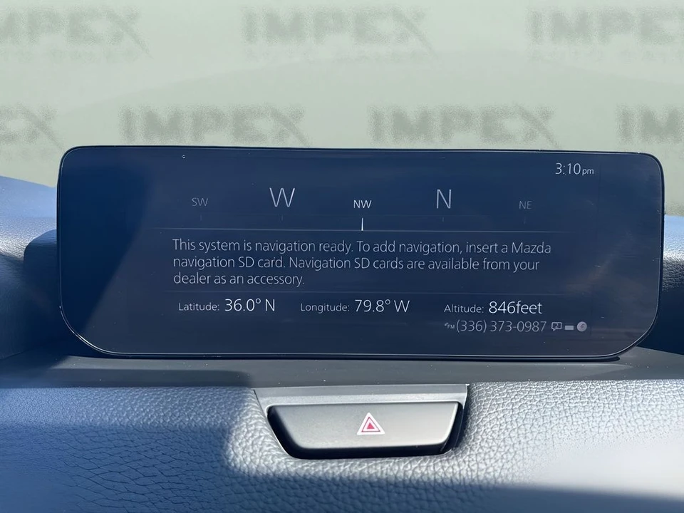 2024 Mazda CX-90 - Image 20 of 31