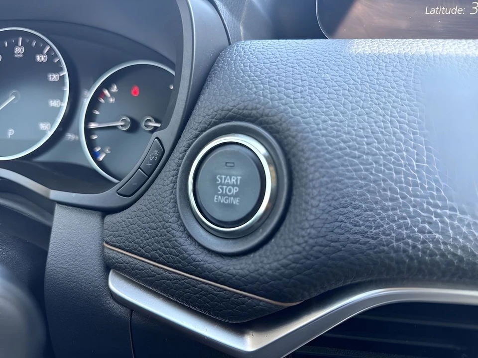 2024 Mazda CX-90 - Image 23 of 31