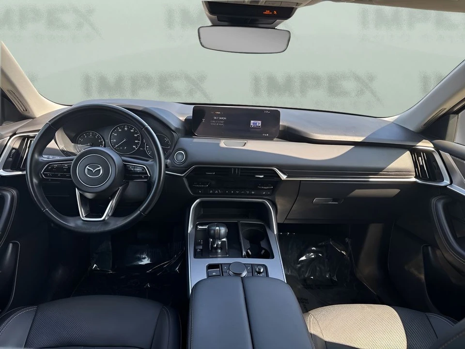 2024 Mazda CX-90 - Image 13 of 31