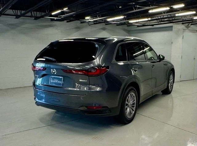 2024 Mazda CX-90 - Image 5 of 12