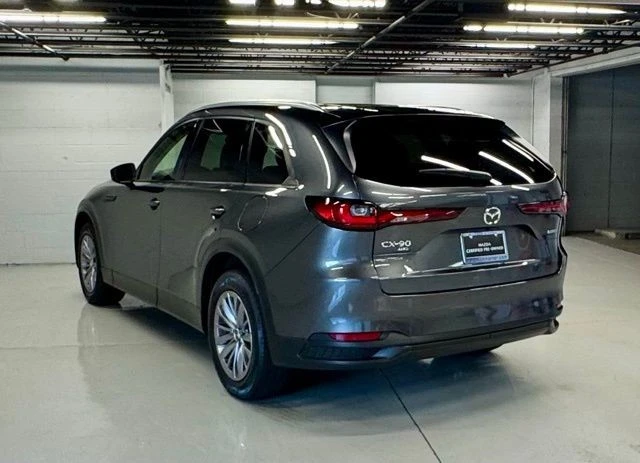 2024 Mazda CX-90 - Image 3 of 12