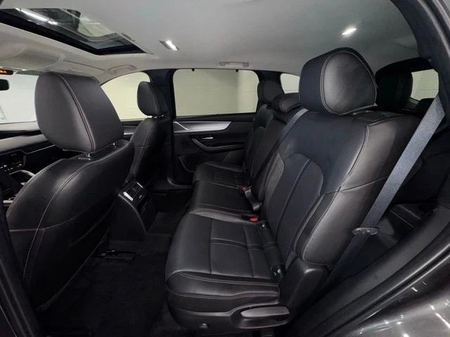 2024 Mazda CX-90 - Image 12 of 12