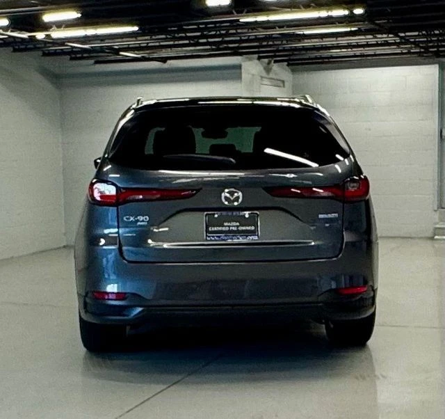 2024 Mazda CX-90 - Image 4 of 12