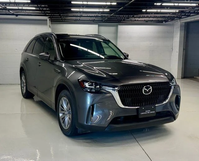 2024 Mazda CX-90 - Image 7 of 12