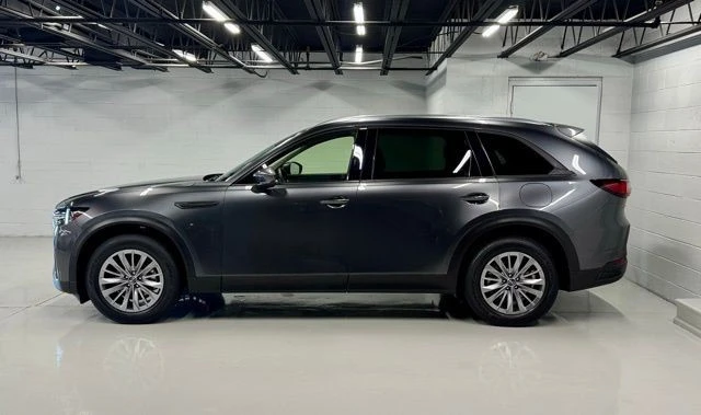 2024 Mazda CX-90 - Image 2 of 12