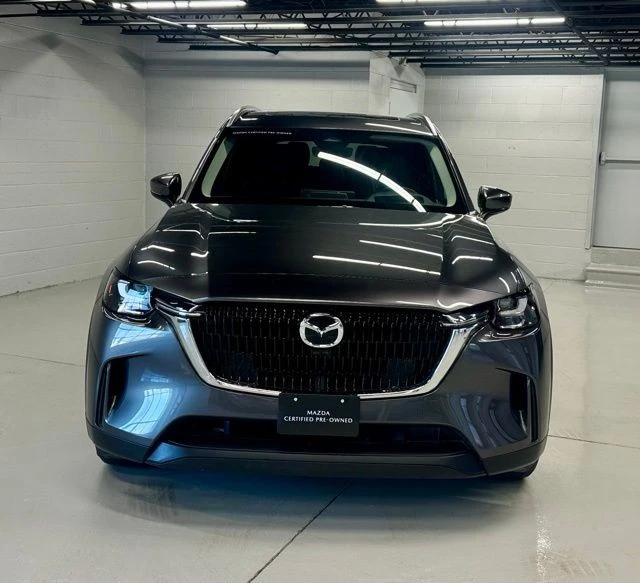 2024 Mazda CX-90 - Image 8 of 12