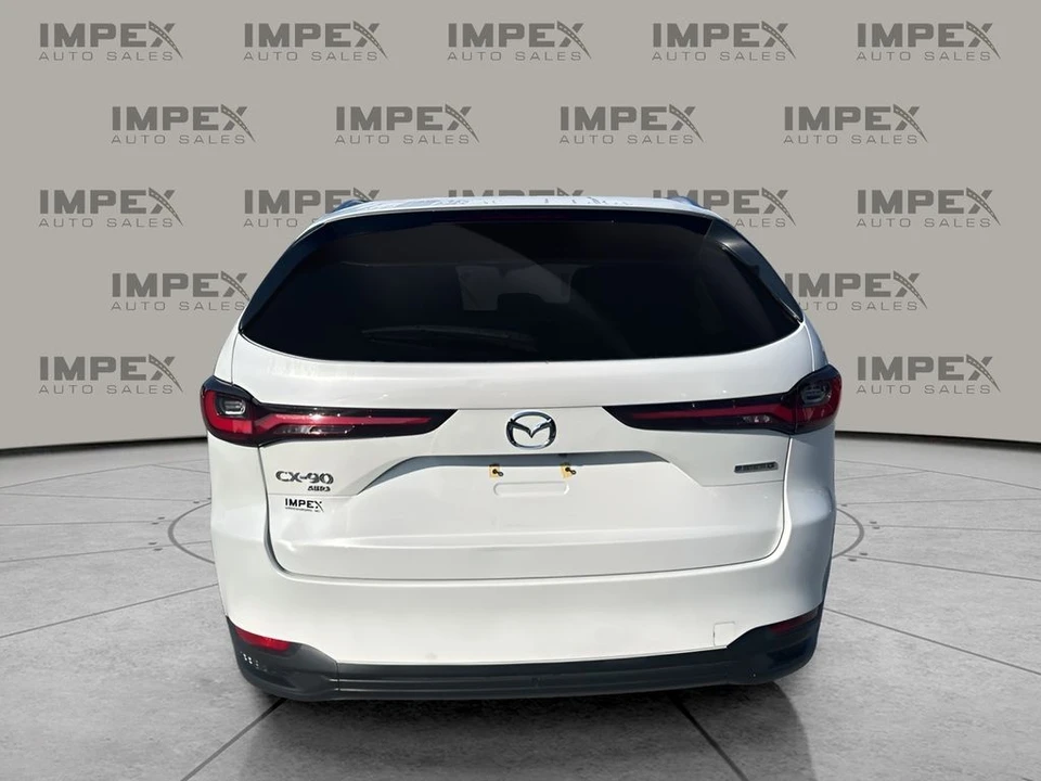 2024 Mazda CX-90 - Image 4 of 12