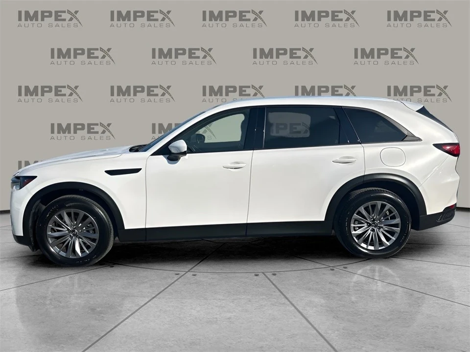 2024 Mazda CX-90 - Image 2 of 12