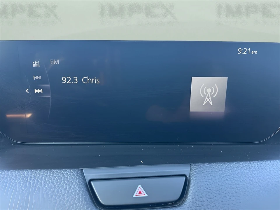 2024 Mazda CX-90 - Image 20 of 21