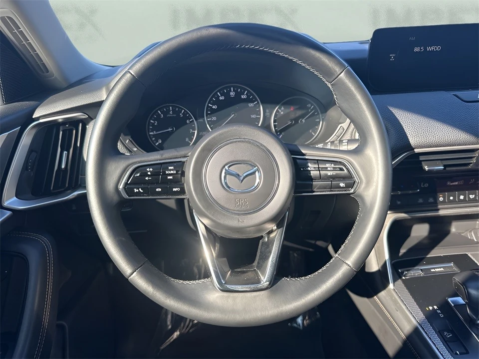 2024 Mazda CX-90 - Image 16 of 21