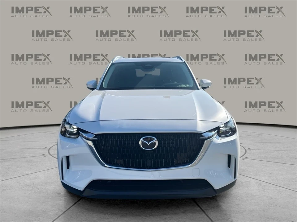 2024 Mazda CX-90 - Image 8 of 12
