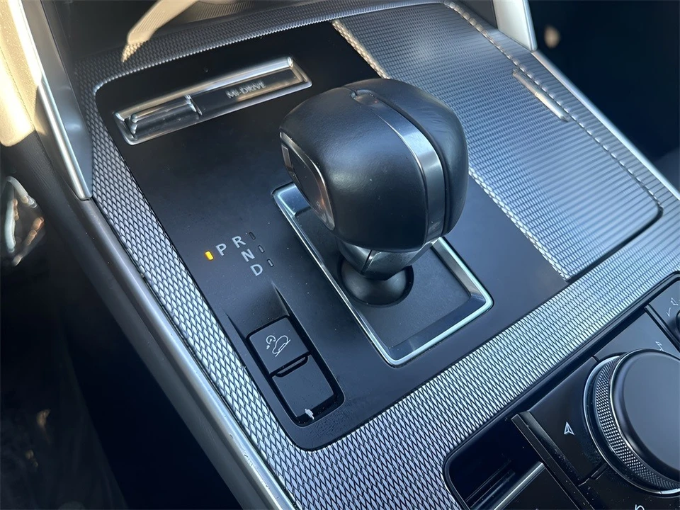 2024 Mazda CX-90 - Image 19 of 21