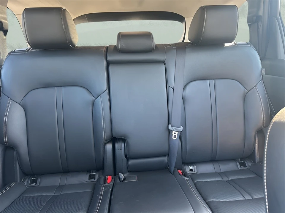 2024 Mazda CX-90 - Image 12 of 21