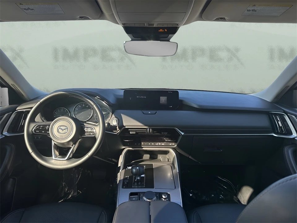 2024 Mazda CX-90 - Image 15 of 21