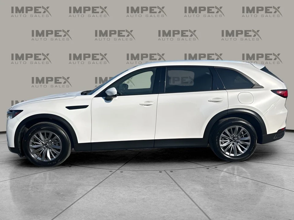 2024 Mazda CX-90 - Image 2 of 12