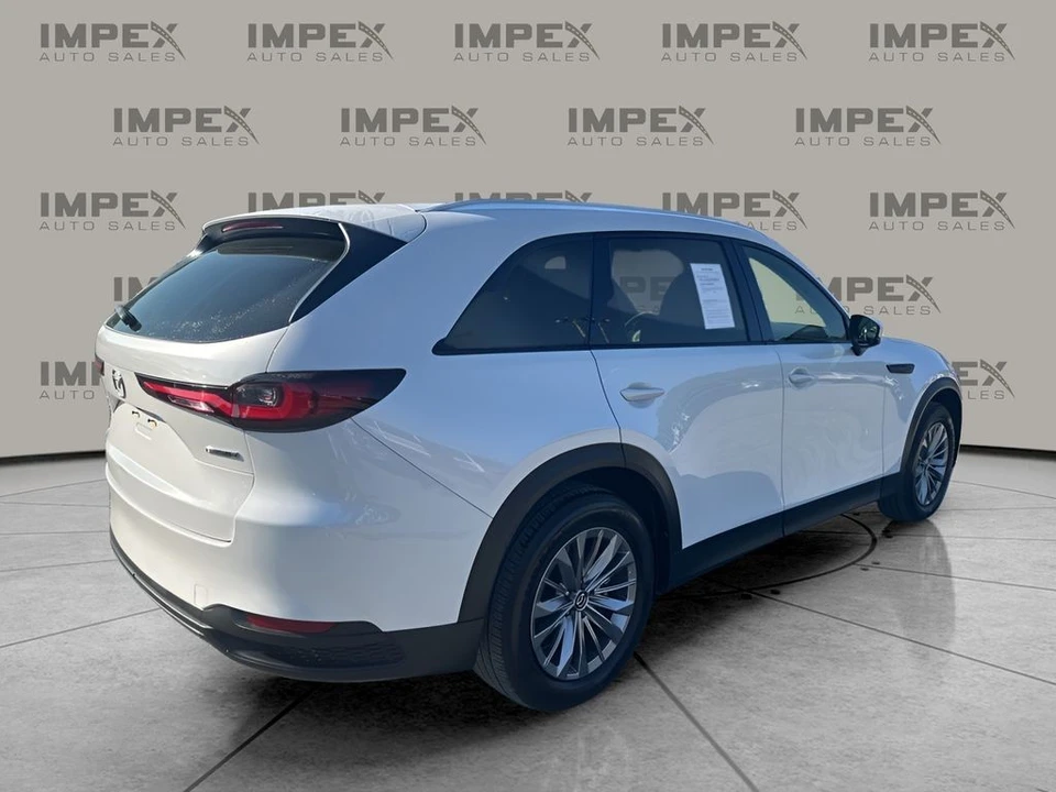 2024 Mazda CX-90 - Image 5 of 12