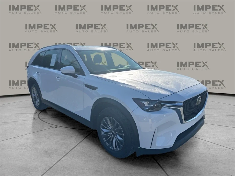2024 Mazda CX-90 - Image 7 of 12