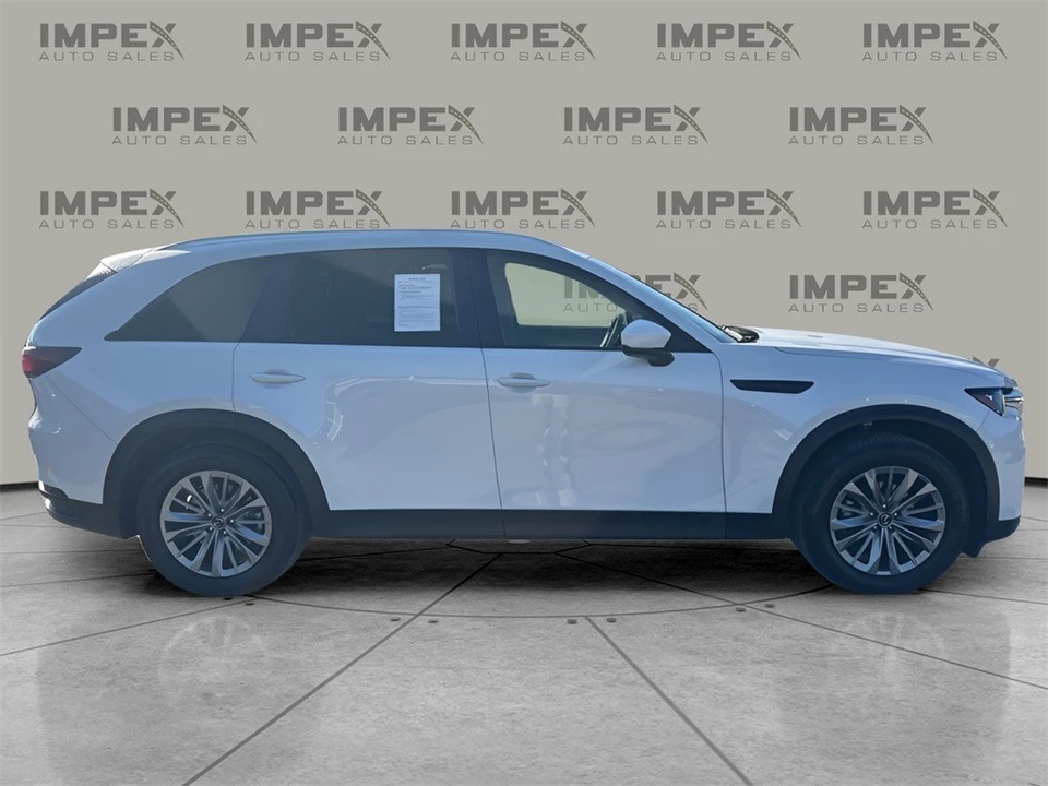 2024 Mazda CX-90 - Image 6 of 21