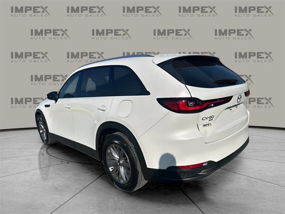 2024 Mazda CX-90 - Image 3 of 12